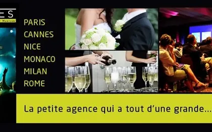 Photo de TENDANCES Agence de Communication  et d'évènementiel PACA