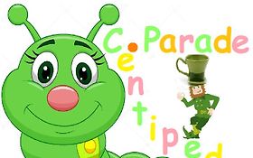 Photo de Centiped Parade, Batucada Parade - YMB Asso