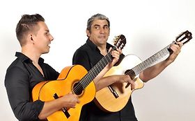 Photo de Pour vos soirées Flamenca sur Perpignan et Pyrénées-Orientales, contactez Sabor a Sevilla!
