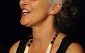 Photo de Claire Garrigue - Conteur - Conteuse - Sainte Croix /mer - 14