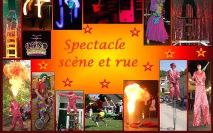 Photo de TECHNICIRK -  Spectacle de Rue - Scene - Animations Enfants