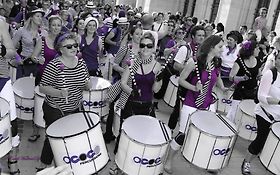Photo de Agogô Percussions de Seine Maritime