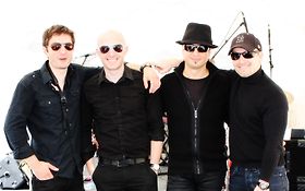 Photo de Groupe Monk - Groupe de jazz, de soul et de funky musique - 33