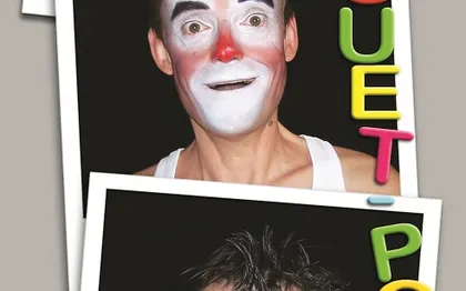 Photo de Le clown Pouet-pouet le grand sud et toute la France
