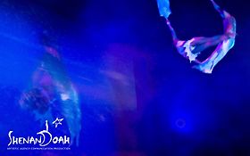 Photo de Actsfly - Artiste Acrobate...sol ou Aerien...Seine et Marne - Ile de France - Paris