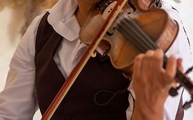 Photo de Fahd Violoniste / Marrakech