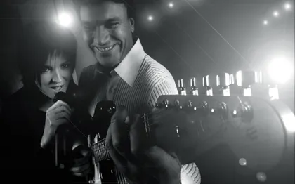 Photo de TwoMuch - Duo-Orchestre/DJ - coordinatrice & animatrice - chanteuse - Suisse