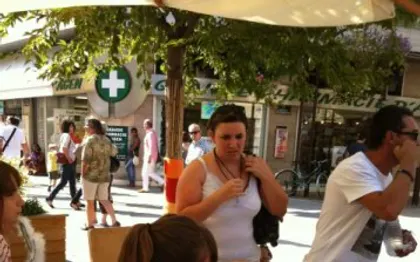 Photo de Maquilleuse Professionnelle Cyrielle DELAS / Aquitaine - Bordeaux