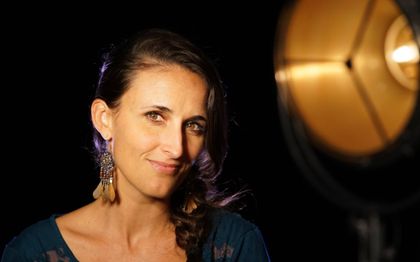 Photo de CHANTEUSE GUITARISTE - BRETAGNE / GRAND OUEST