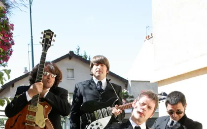 Photo de The Beatles by The AfterBeat - Hauts de Seine - Ile de France
