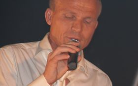 Photo de Plaisir Musique Chanteur Variété - Professeur de chant/Piano/Clavier