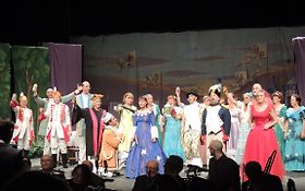 Photo de Spectacle d’Opérette Poitiers