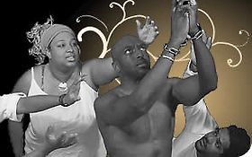 Photo de MCCAMERY PRODUCTIONS - Chanteurs et Musiciens de GOSPEL (World, Jazzy Soul, Pop, Reggae...)- NORD - TOURCOING