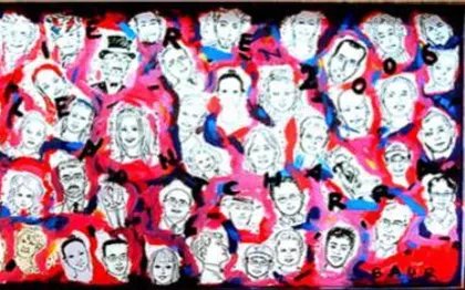 Photo de Croquinoscope - Caricaturiste - Portraitiste - MONTREAL - 32250