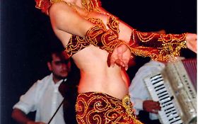 Photo de Compagnie el hayet - Danseuses Orientales - Musiciens Orientaux - Montreuil - Paris - Ile de France