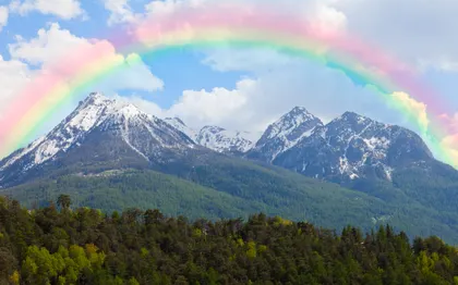 Photo de La Montagne Magique - Paris île de France - Hautes Alpes