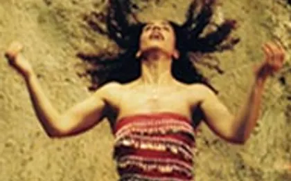 Photo de Naïma Ouarda Danseuse Orientale - Marseille