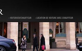 Photo de Icar services - Location de Voiture avec Chauffeur - Service Voiturier - Paris - Ile de France