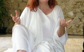 Photo de Conteur - Anne-Marie Lopez del Rio - Haute Garonne