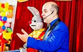 Photo de CLAUDE Ventriloque Magicien Imitateur - Paris Ile de France