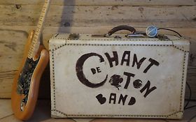 Photo de Chant de Coton Band - Musiciens Blues Pop Rock de Lyon 
