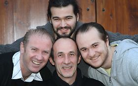 Photo de MOZAIK45 - Groupe de musique Soul , Jazz et RNB - Orléans - 45000