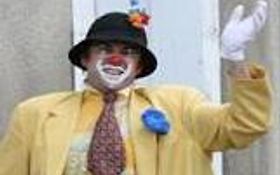 Photo de Clown pour Anniversaire à domicile - Animations pour les enfants - Bordeaux - Toulouse