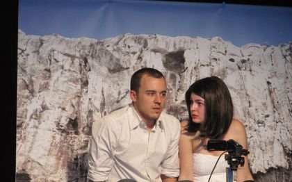 Photo de One Man Show - Sketch : La Compagnie les lunes à tics de Paris