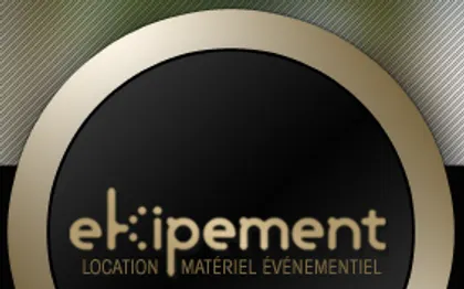 Photo de Agence de location de matériel événementiel situé sur Tourcoing - EKIPEMENT