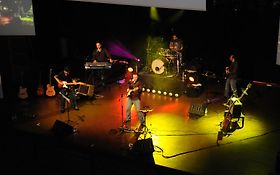 Photo de TWINS Groupe de musique & DJ Paris  - Ile de France