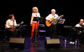 Photo de Odessa: GROUPE DE MUSIQUE RUSSE ET TZIGANE / HERAULT
