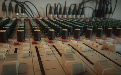Photo de Fontblazy | Studio d'enregistrement et sonorisation