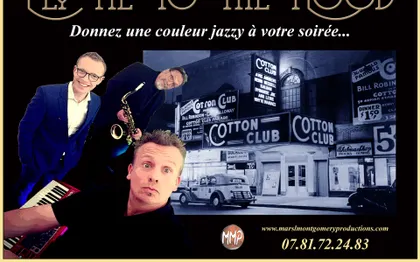 Photo de MarsL Montgomery productions - dj - concerts live / Morbihan