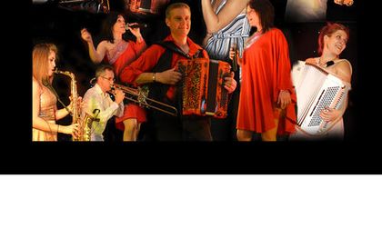Photo de ORCHESTRE THIERRY COUDRET Musette-Variétés / Charente-Maritime