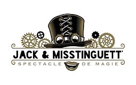 Photo de Jack & Misstinguett, Magiciens du Gers, Toulouse, Bordeaux