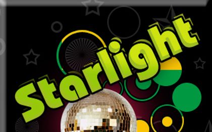 Photo de STARLIGHT - ORCHESTRE INTERNATIONAL - MONTMORENCY - 95