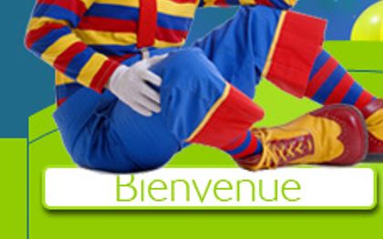 Photo de E.U.R.L Papillote le clown Toulouse