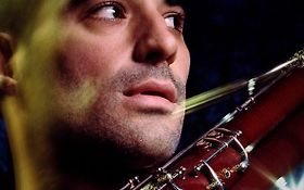 Photo de Brice Martin - OSL- Spectacles d'opéra, musique classique, jazz, musique contemporaine, improvisation.