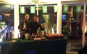 Photo de Drink and cocktail: BARMAN JONGLEUR /GIRONDE