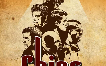 Photo de ChiPs - Orchestre de reprises Funk et soul - Tours - Angers - Le Mans - Orléans