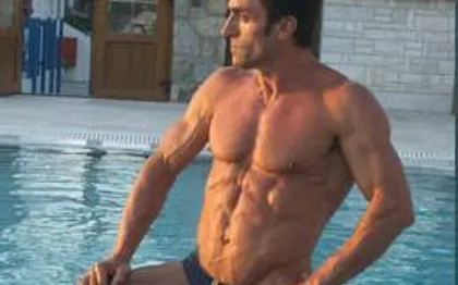 Photo de Private Trainer - Massage événementiel - Pau