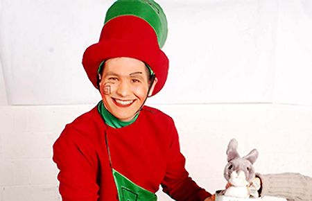 Cie Trobairiz / Sud-Ouest : Spectacle Enfants, Echassier, Clown, Feu..