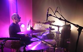 Photo de Musicien batteur - Batucada - AGEN - Lot et Garonne - TOm Buzit