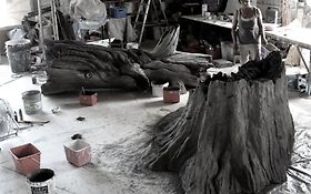 Photo de Atelier Corduant - Création de décors de spectacle