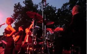 Photo de Orchestre Azur Musique - Musiciens et DJ pour mariage - Cannes - Alpes Maritimes