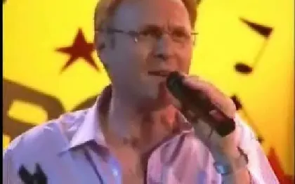 Photo de Patrick Edène- Spectacles - Crooner - Auteur Compositeur - PARIS
