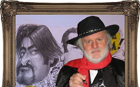 Photo de Jacques Caricaturiste -  Quimper, Quimperlé - Lorient.