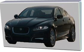 Photo de Arno Sedan Services - Voiture avec chauffeur - 51 Marne