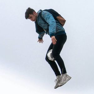 Freestyle School / Football Freestyle / Hennebont