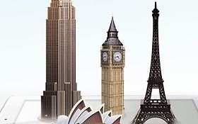Photo de AGENCE DE TOURISME D'AFFAIRES / Agence ACTE 3